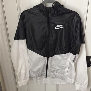 Nike Windbreaker